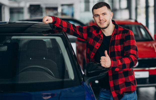 How to buy a used car?