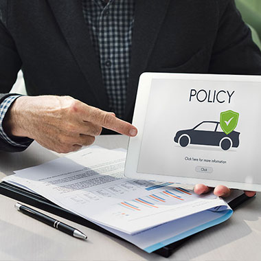 Motor Vehicle Insurance In New Zealand