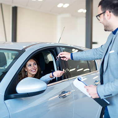 Get a Car loan in Auckland for your next car with our personalized service