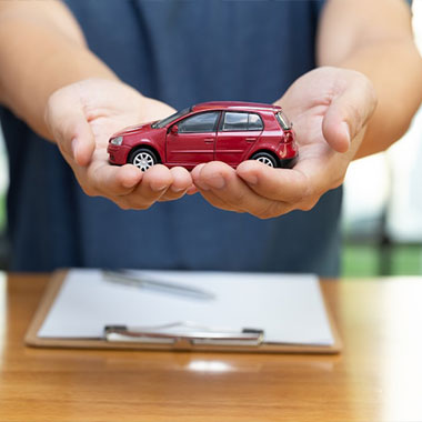 Guaranteed Asset Protection Insurance