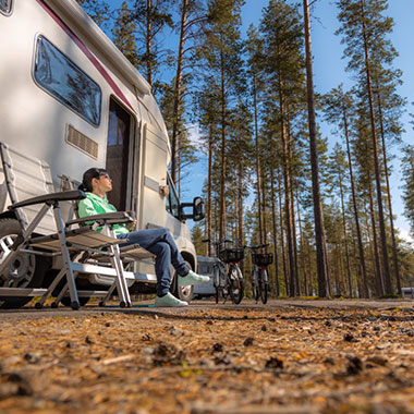 Caravan Loan In New Zealand