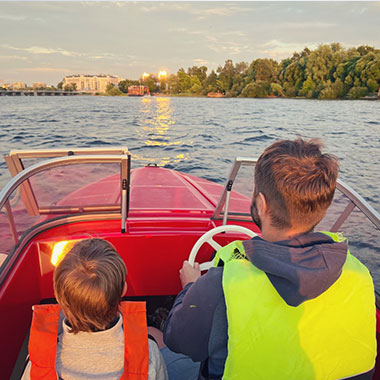 Boat vehicle finance company in auckland