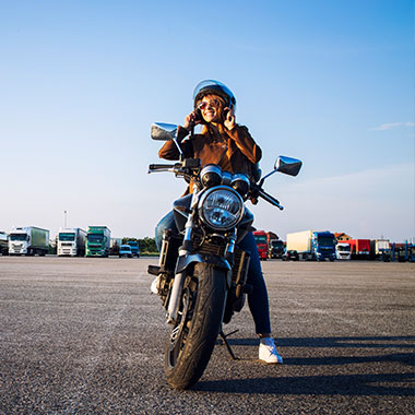 Get Motorbike Loans in New Zealand