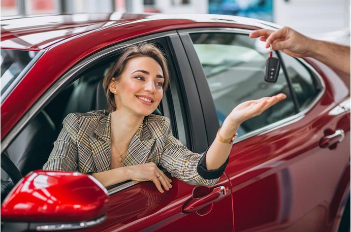 What Are The Things You Need To Check Before Hiring Car Finance Company