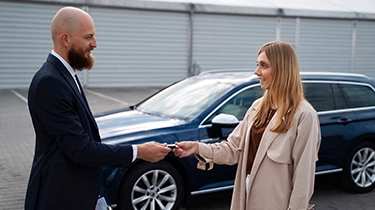 Purchasing from a Private Seller