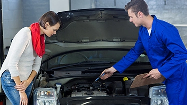 Check the Car's History