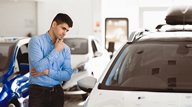 New to New Zealand or Buying Your First Car