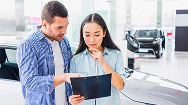 Looking to Upgrade Your Car